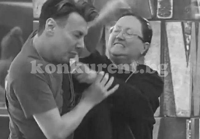 Кулагин пак захапа Ваня Костова: Дърт чувал с картофи