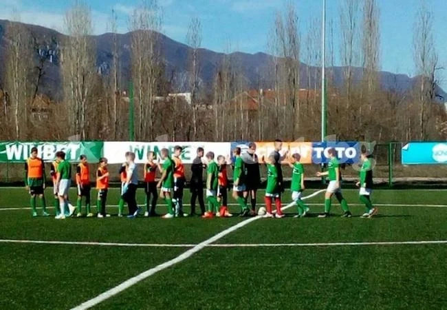 „Футбол 9” стартира във Враца с 23 гола в 2 мача