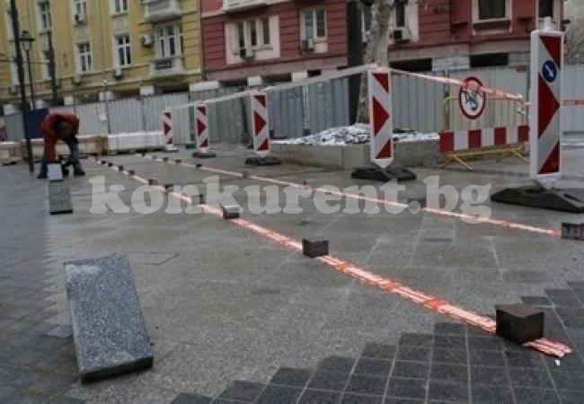 Сменят ограничителите по \