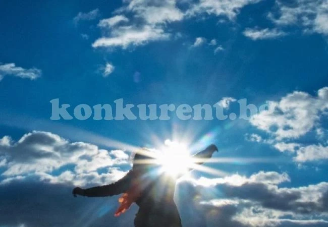 Вижте кога ще се завърне пролетта