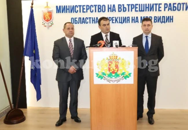 Твърде много са версиите за опита за палеж във Видин
