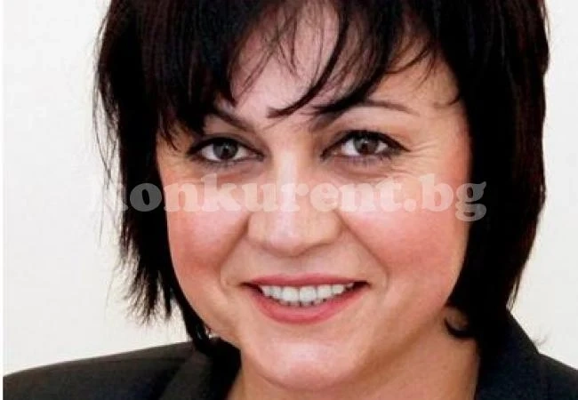 Нинова крие до неделя фаворита си за водач на листата