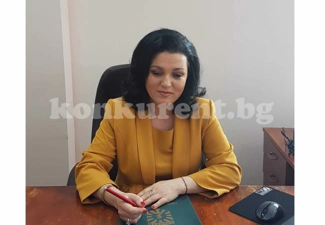 Борован и Криводол подписаха споразумение за партньорство