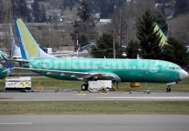 Европа забрани “Боинг 737 МАКС-8” (Обзор)