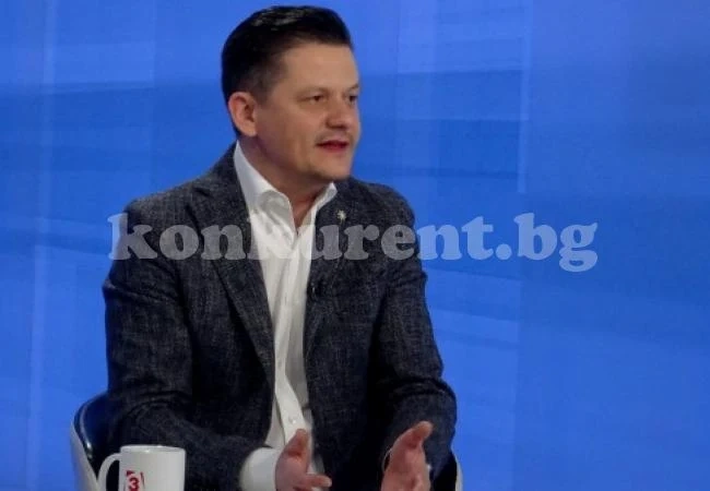 Димитър Маргаритов: „Електронните търговци са длъжни да обявят на сайта си кога нямаме право на отказ от онлайн покупката”