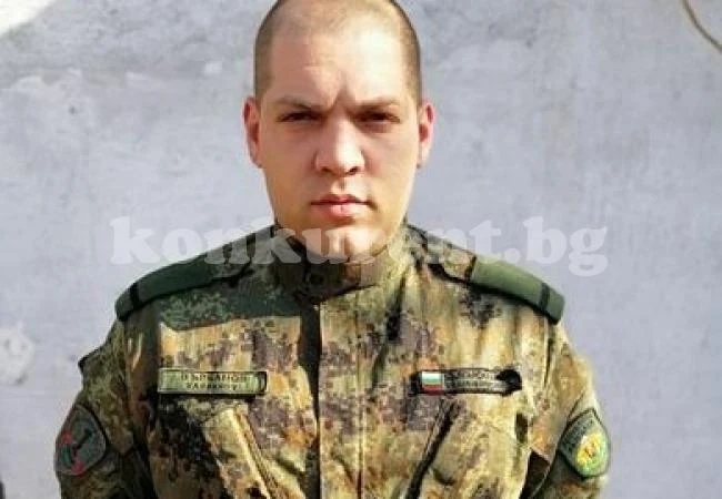 Ефрейтор и борец извадиха момиче в кома от водопад и го съживиха (Обзор)