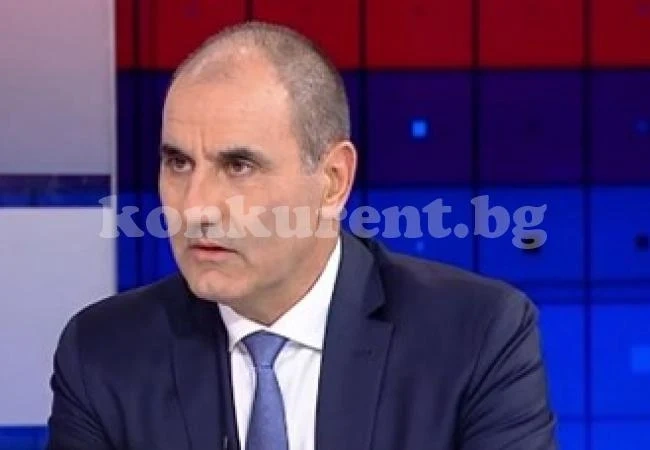 Цветанов: Използваха темата за вероизповеданията с политическа цел