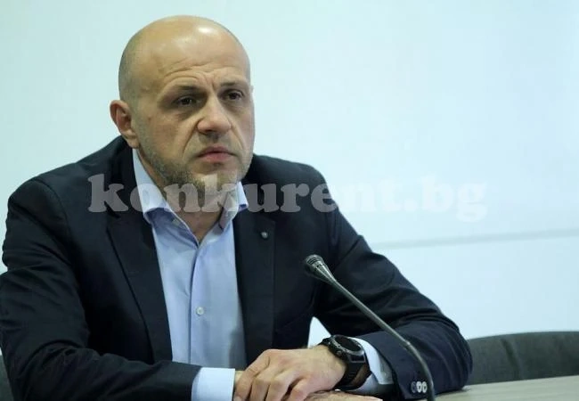 Томислав Дончев: Обществените поръчки стават електронни