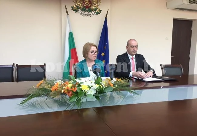 Административен съд – Враца представи отчета за дейността си
