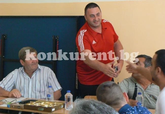 Скала 2015 зарадва кмета с класика, 7+3 за Роман, Рогозен би Манастирище