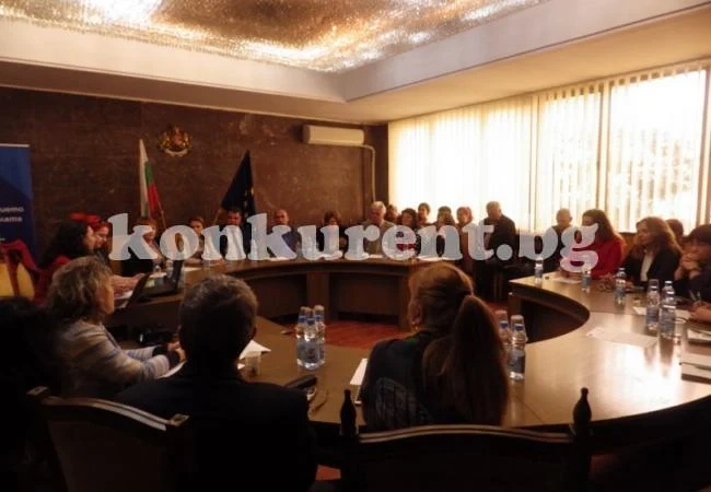 Враца и Монтана правят модел за професионално обучение