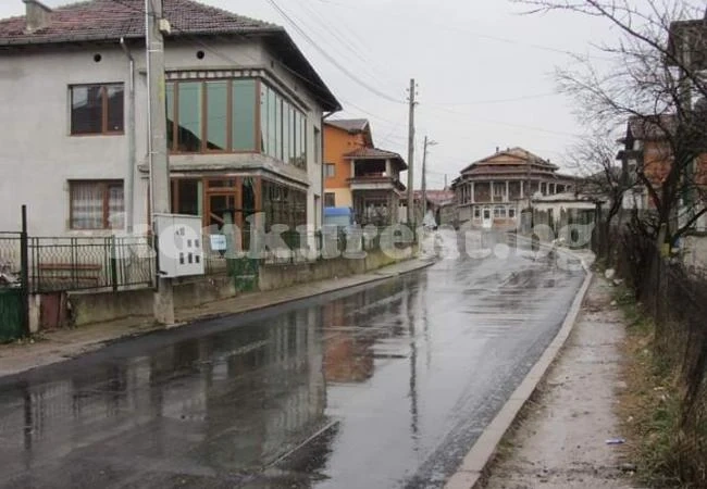В Берковица се радват на нова улица „Първи май“