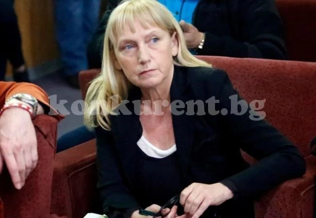Йончева води БСП в Европа. Нинова: Не е задължително Станишев да е евродепутат (Обзор)