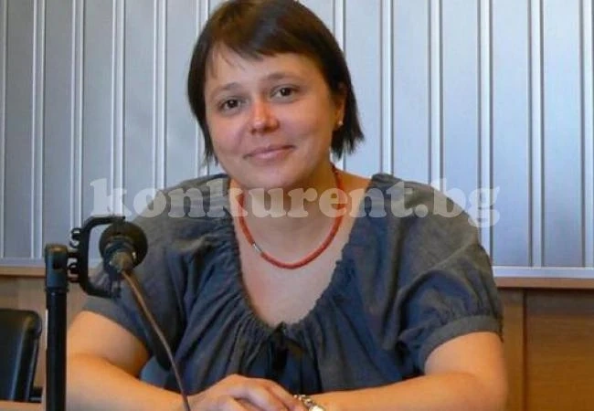 Яна Алексиева, психолог: Родителите предпочитат тематични срещи