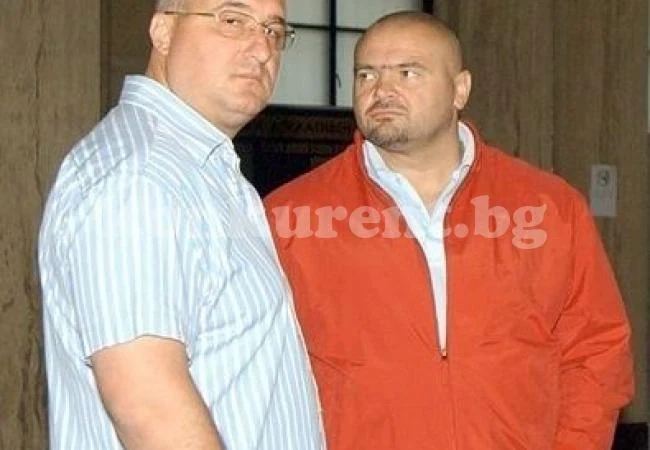 Отложиха за май делото за конфискацията на имуществото на братя Галеви