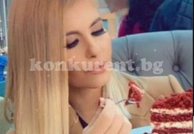 Анелия лудна по врачки