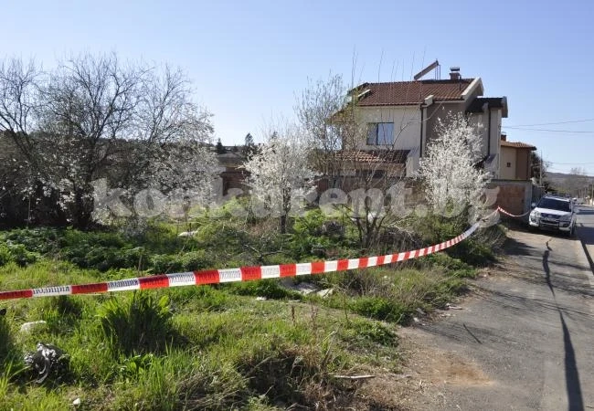 Жестоко убийство, откриха жена с разбита глава
