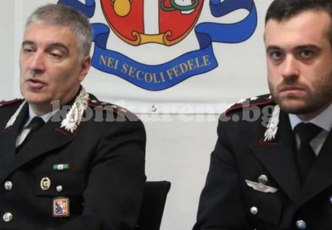 Македонци си печатат бг паспорти, за да минат за европейци