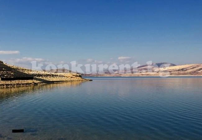 Рибар оцеля по чудо във водите на язовир „Огоста”