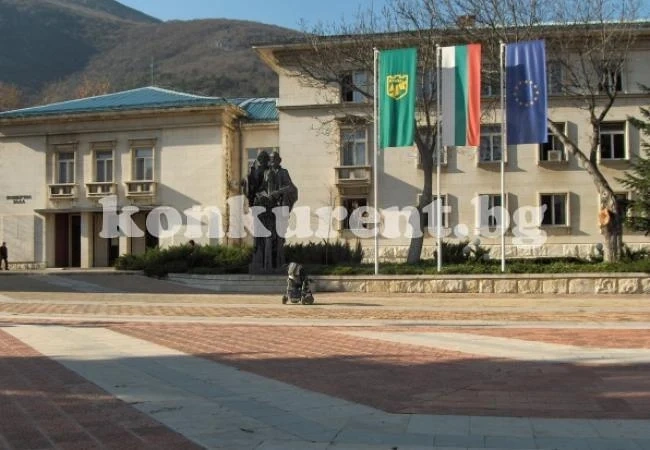 Посрещаме форум за цифровизация