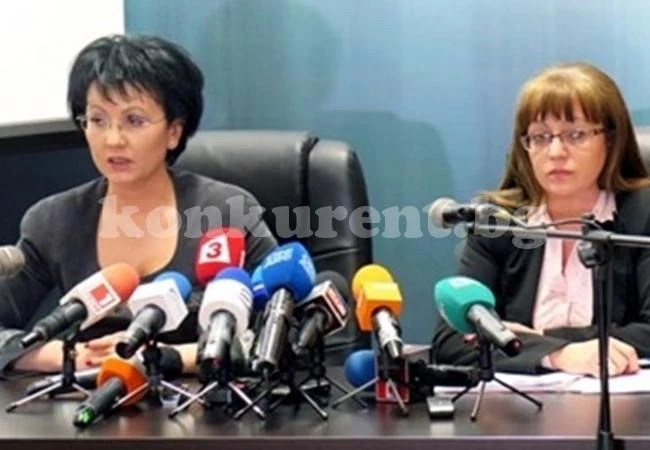 Мъжът, убил жена си в Ботевград, се самоубил почти веднага след това