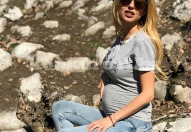 Звезда от „София ден и нощ“ показа наедряло коремче