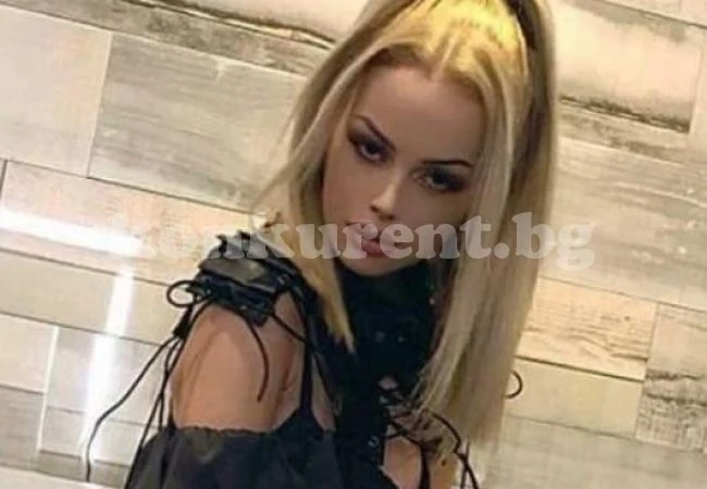 Сузанита учи по баровете