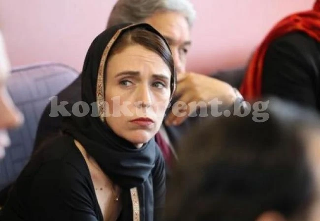 Нова Зеландия забранява полуавтоматичните оръжия