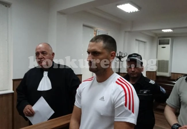 Делото срещу командоса, убил полицай заради жена, тръгва отново