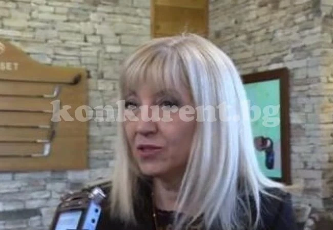 Петя Аврамова: Изграждането на пътя от Видин през Монтана до Враца е ключово