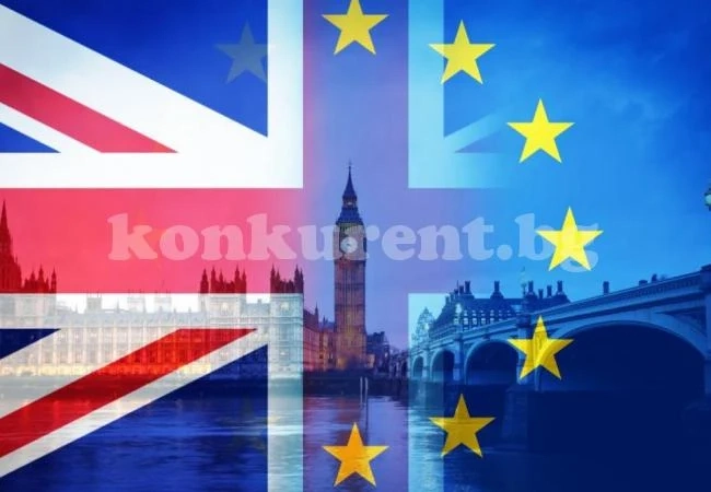 ЕС отсрочи Брекзит до 22 май, ако парламентът в Лондон одобри сделката за развода