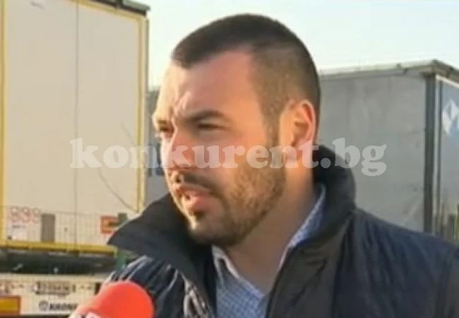 Българските превозвачи готвят протест срещу пакета \