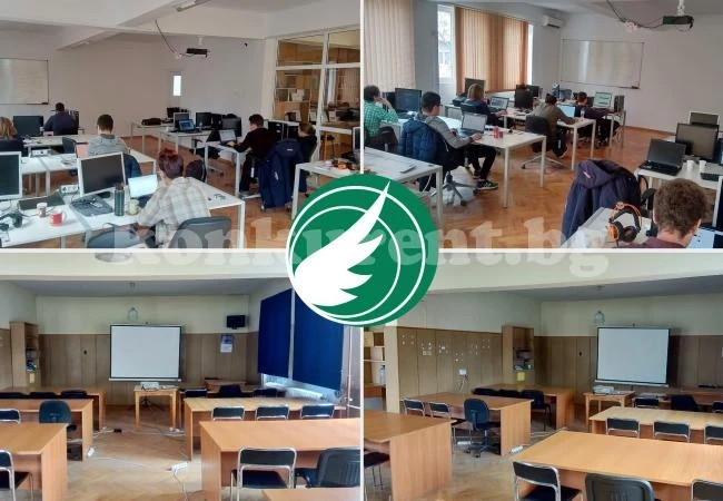 Започна създаването на първото споделено работно пространство във Враца - \