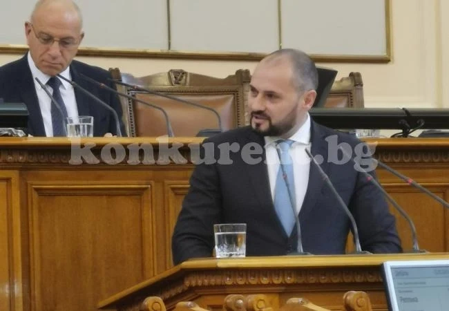 Решиха проблем в Камено поле след въпрос на Красен Кръстев