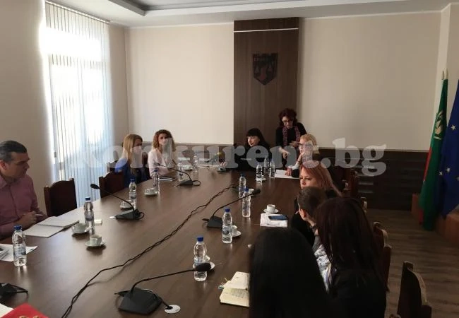 Община Враца изпълнява важен информационен проект