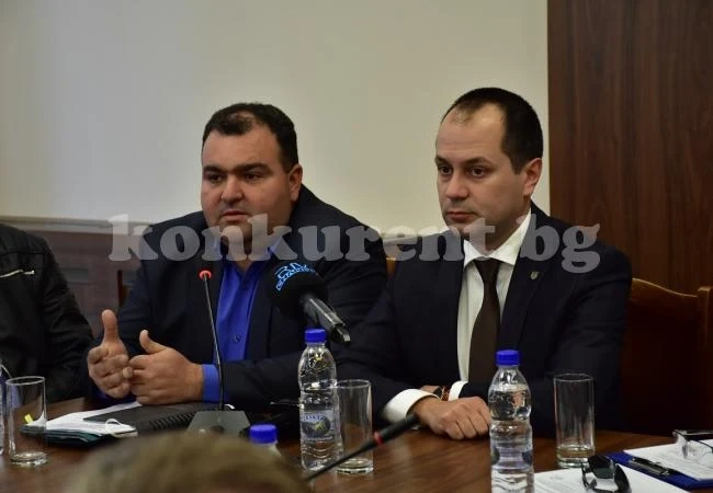 Калин Каменов: „Искаме язовир „Дъбника“ да остане за врачани“