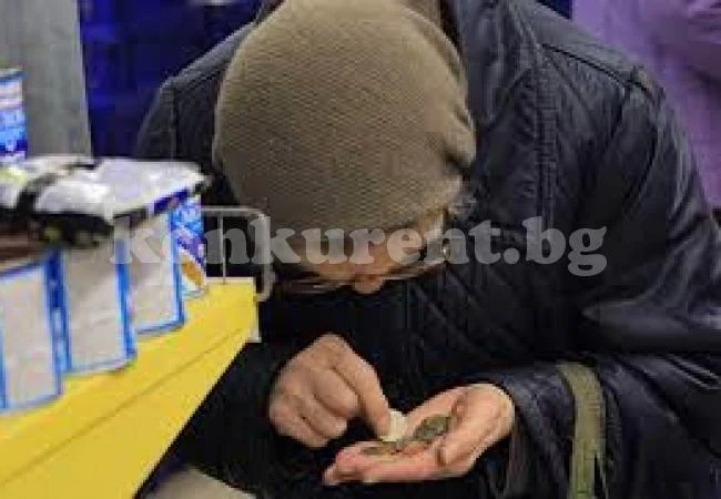 78-годишна хваната да краде в магазин