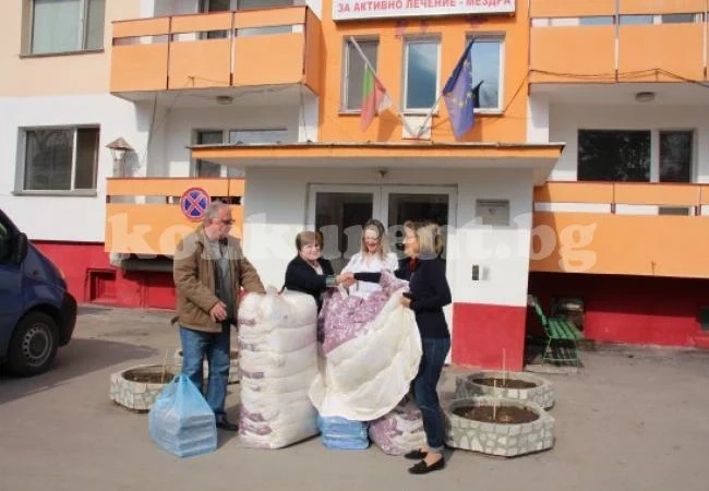 Още едно спазено обещание за мездренската болница
