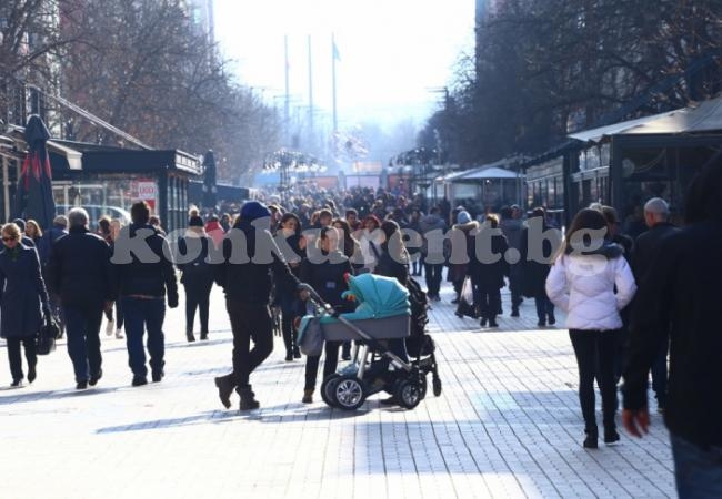 Синоптиците направиха кошмарна прогноза за следващите дни