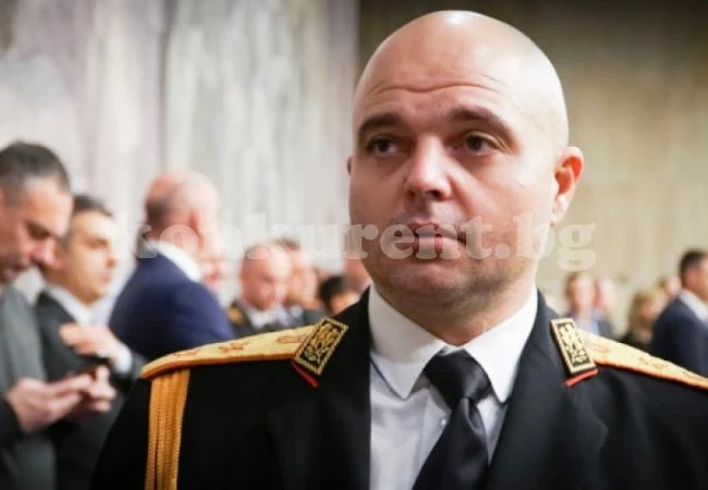 Главният секретар на МВР: В ход са оперативни мероприятия за издирването на малкия Юлиян