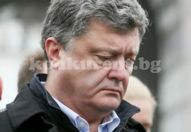 Порошенко бил замесен в убийството на брат си и участвал в ОПГ, твърдят украински медии (ВИДЕО)