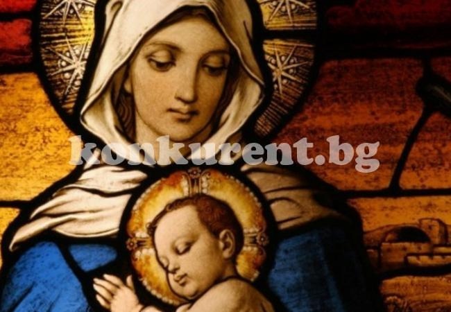 Днес празнуваме Благовец
