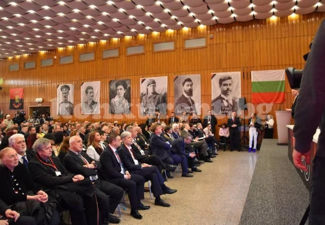 Северозападът със силни позиции в ръководството на ВМРО
