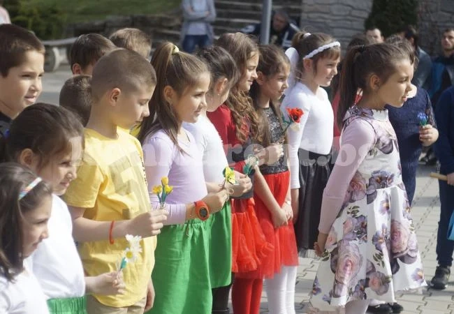 Пролетна проява на приятели на АК „Калето“