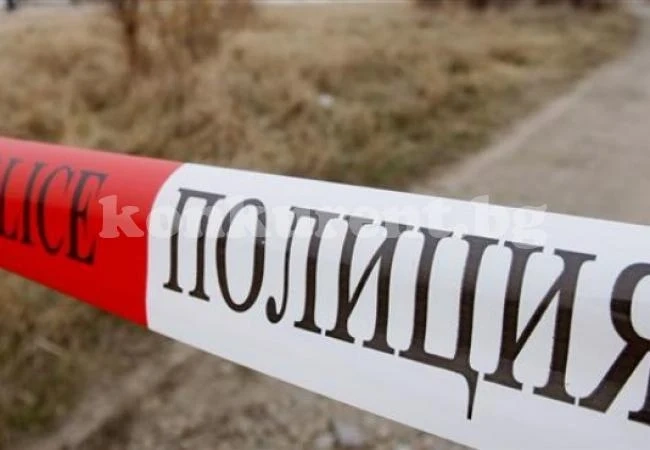 Мъж налапа цевта на пушката и се гръмна