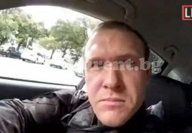 Привикват бг свещеници на разпит заради това, което свирепият терорист от Нова Зеландия направил в Роженския манастир