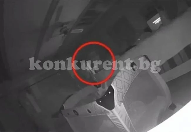 Майка намери дъщеричката си надрана, изгледа ЗАПИСИТЕ от камерата в детската стая и ужасени избягаха от къщата завинаги
