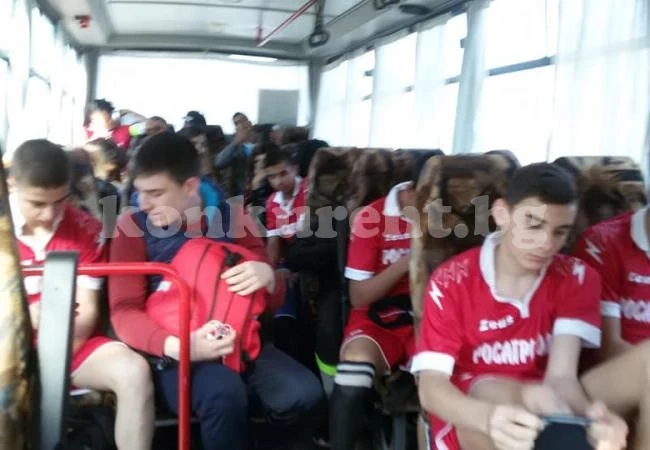 Дунав 2016 хвърли бомбата при децата, тресна с 5:0 лидера в Мездра