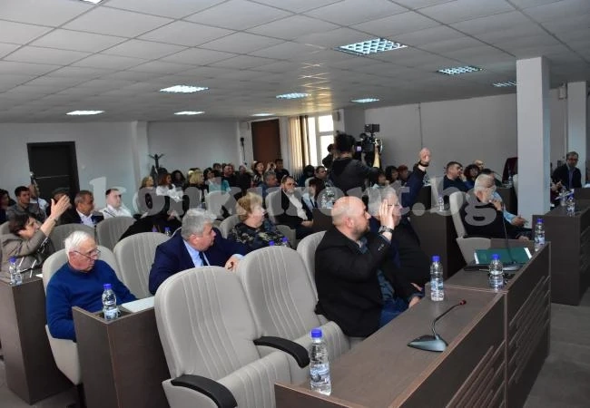 РТВ „Вестител“ пак нажежи страстите