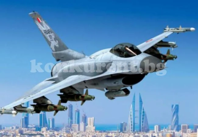 Горещи новини за изтребителите F-16, които България ще купи